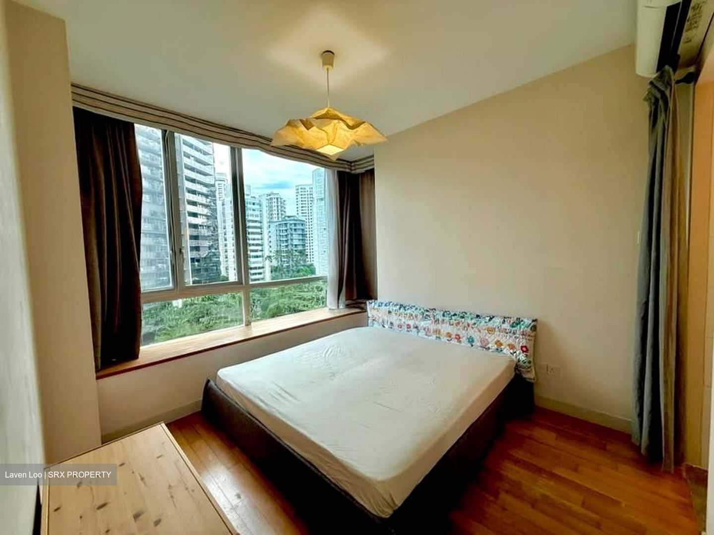 One Amber (D15), Condominium #574508481